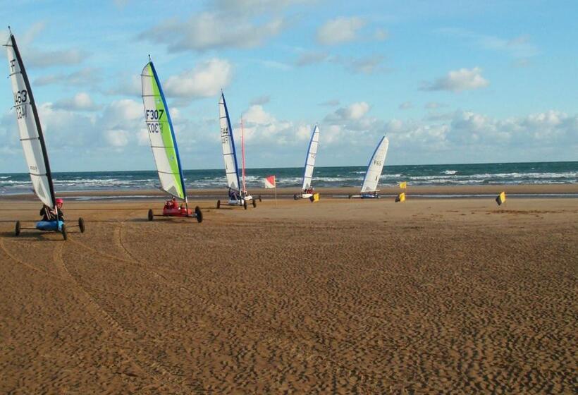 B&b Les Oiseaux De Passage