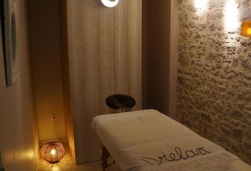 B&b Les Oiseaux De Passage