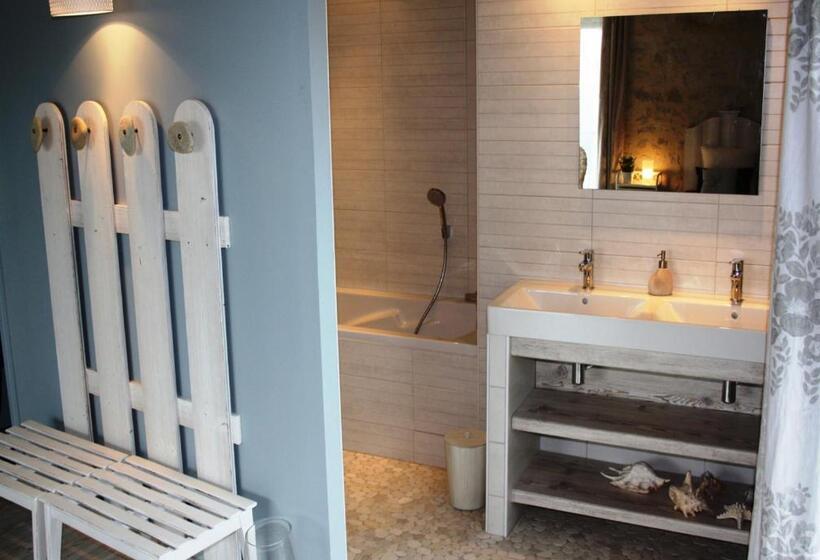 B&b Les Oiseaux De Passage