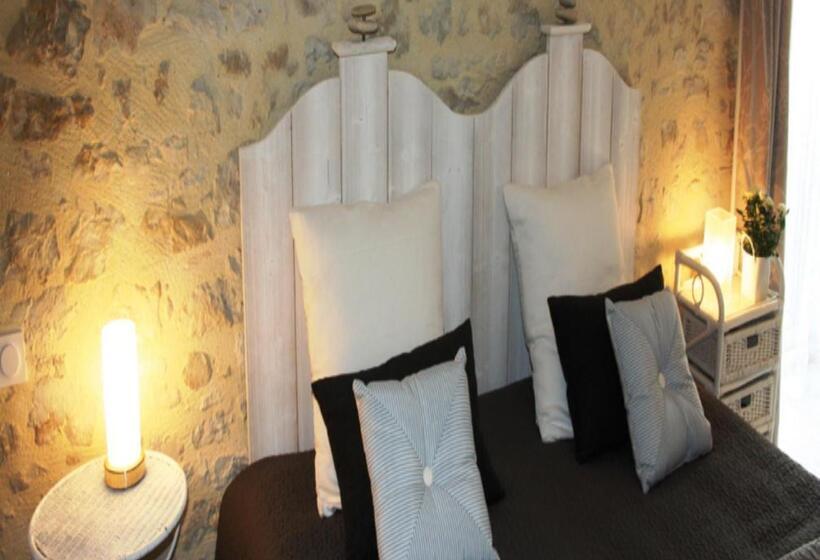 B&b Les Oiseaux De Passage