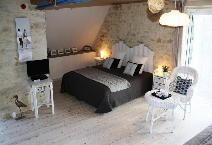 B&b Les Oiseaux De Passage