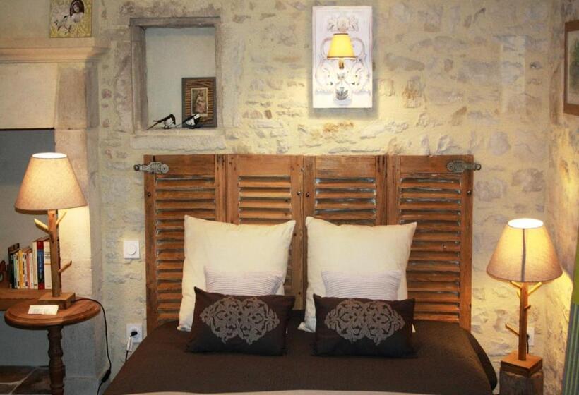 B&b Les Oiseaux De Passage