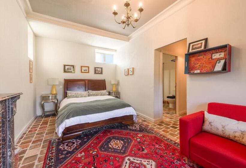 住宿加早餐  5 Grande Rue