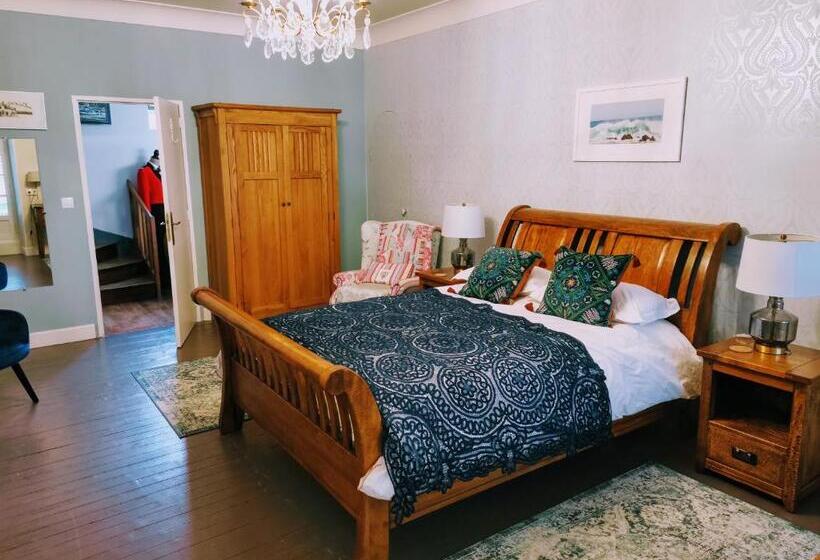 住宿加早餐  5 Grande Rue