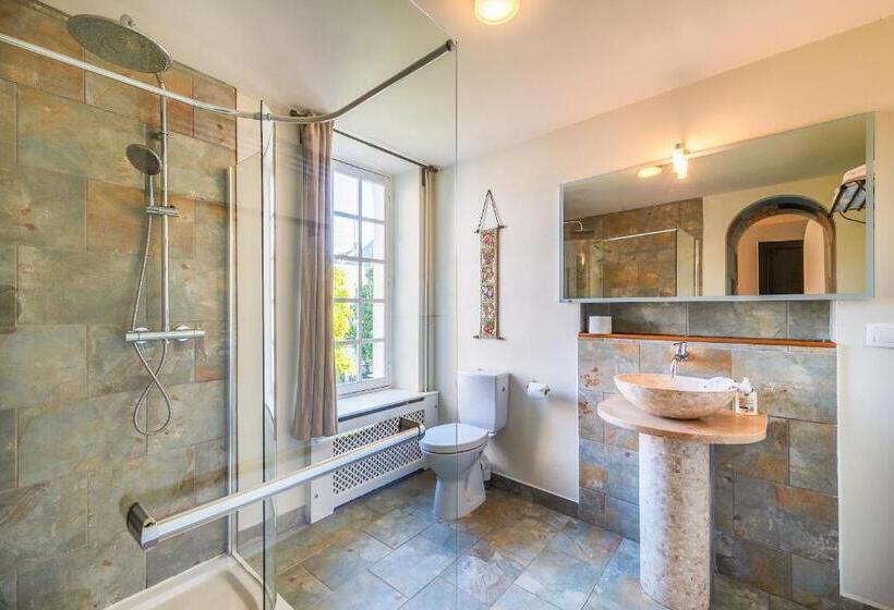 住宿加早餐  5 Grande Rue