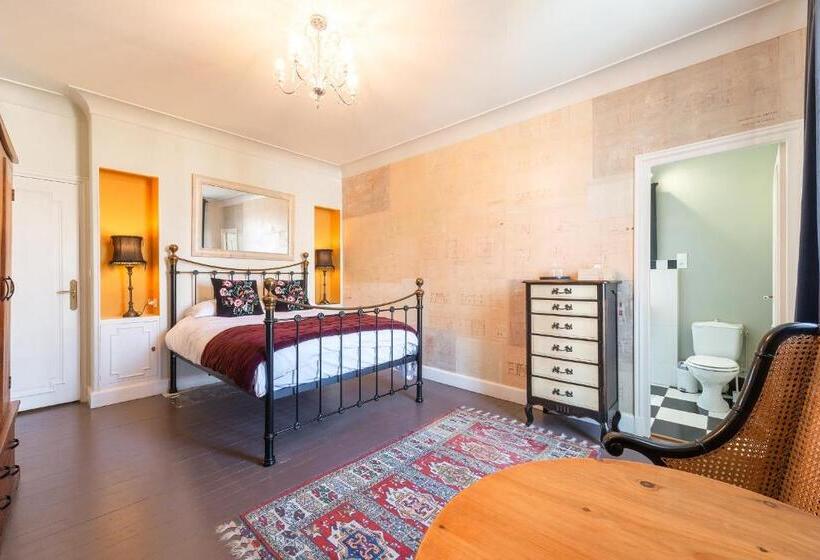 住宿加早餐  5 Grande Rue