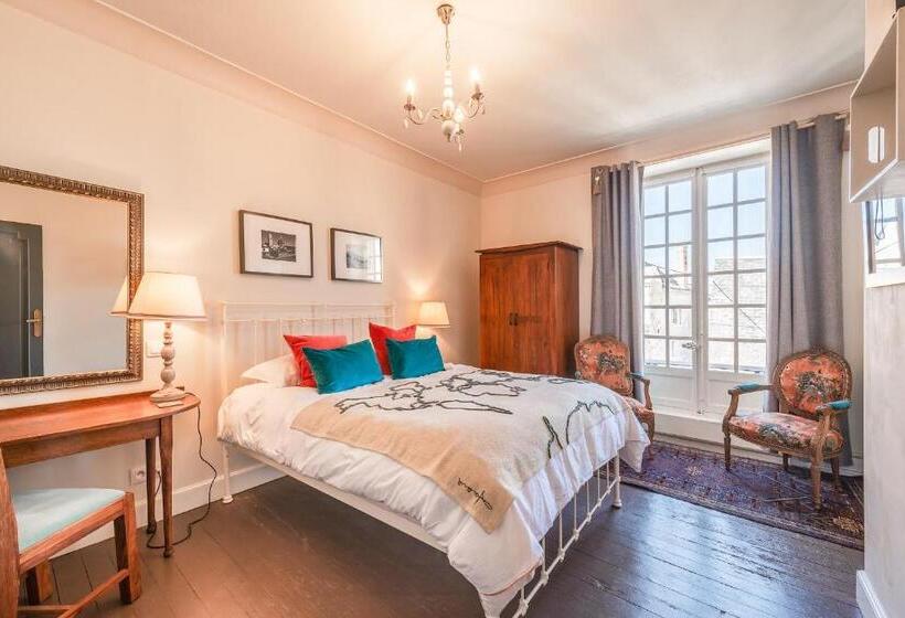 住宿加早餐  5 Grande Rue