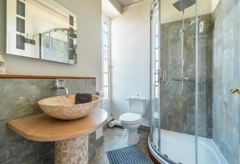 住宿加早餐  5 Grande Rue