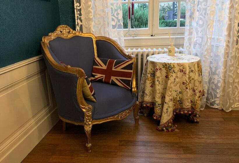 住宿加早餐  5 Grande Rue