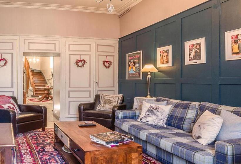 住宿加早餐  5 Grande Rue