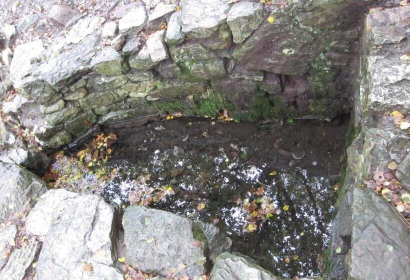 צימר Ar Litorienn