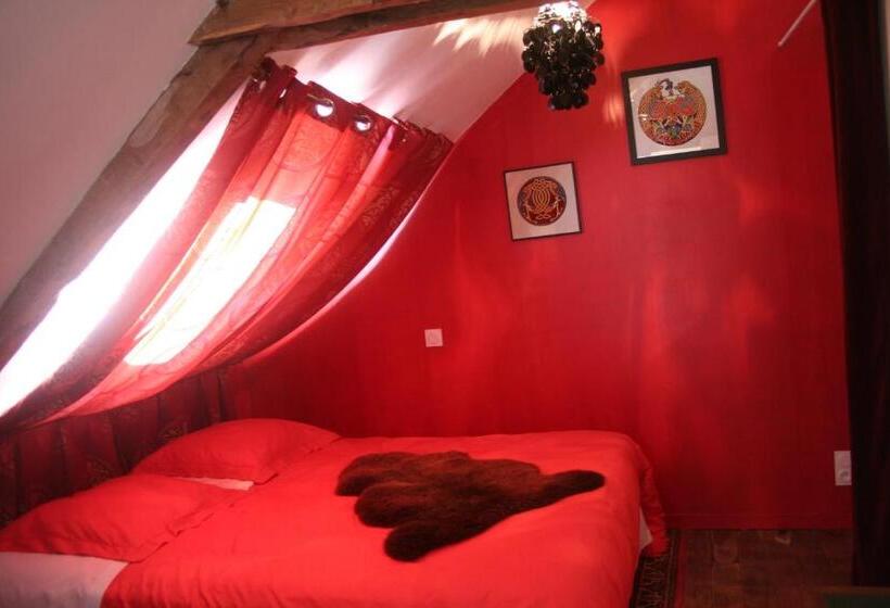 مبيت وإفطار Ar Litorienn