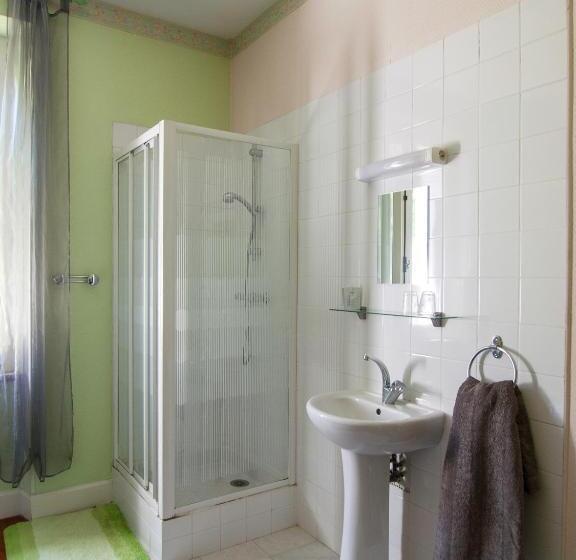 Bed and Breakfast Au Petit Verger