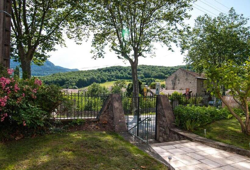 Bed and Breakfast Au Petit Verger