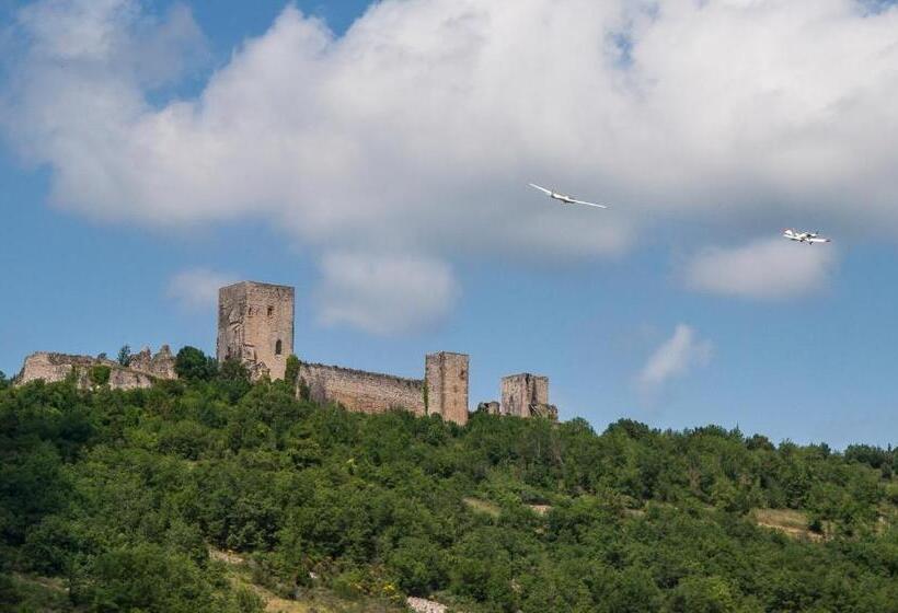 Bed and Breakfast Au Petit Verger