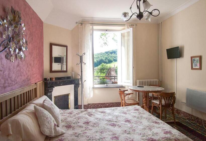 Bed and Breakfast Au Petit Verger