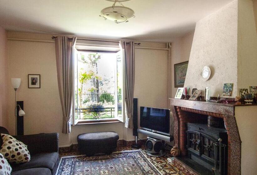 Bed and Breakfast Au Petit Verger