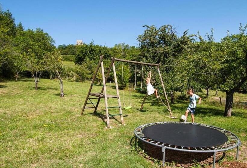 Bed and Breakfast Au Petit Verger