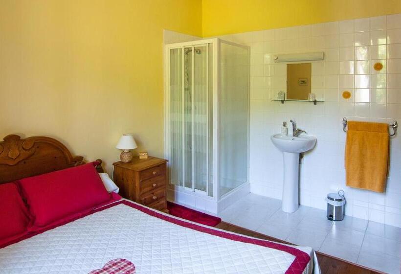 Bed and Breakfast Au Petit Verger