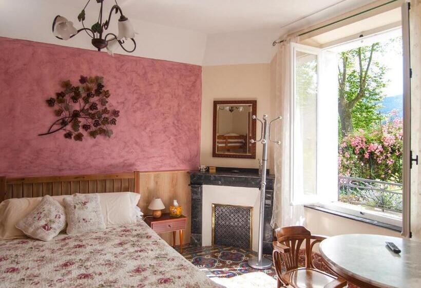 Bed and Breakfast Au Petit Verger