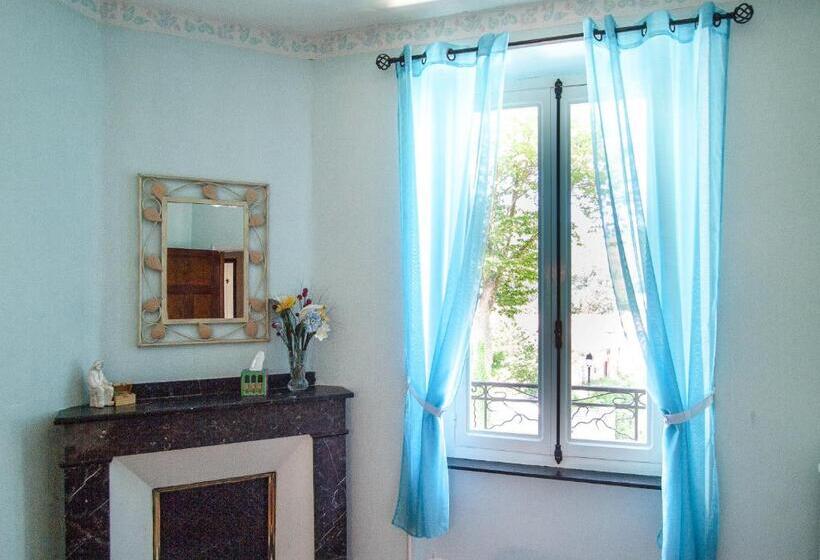 Bed and Breakfast Au Petit Verger