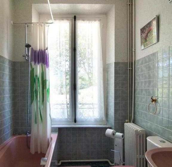 Bed and Breakfast Au Petit Verger