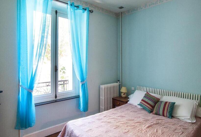 Bed and Breakfast Au Petit Verger