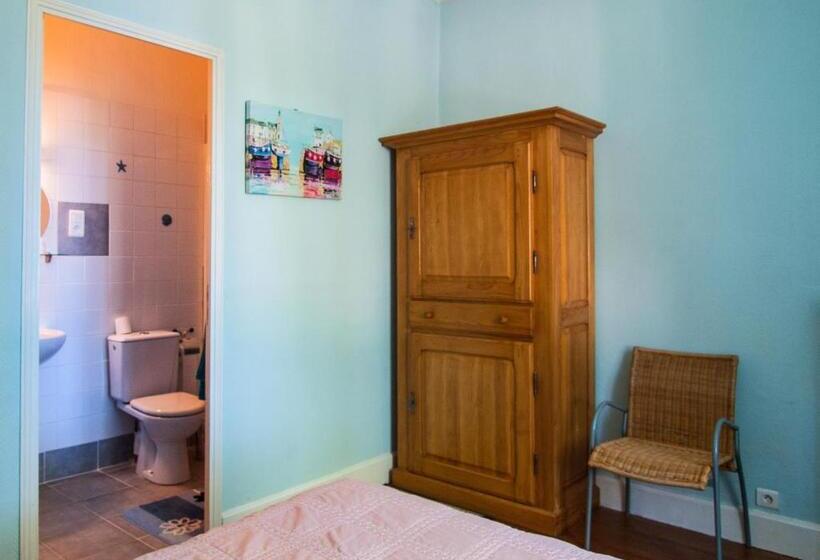 Bed and Breakfast Au Petit Verger