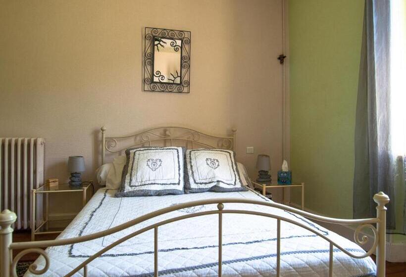 Bed and Breakfast Au Petit Verger