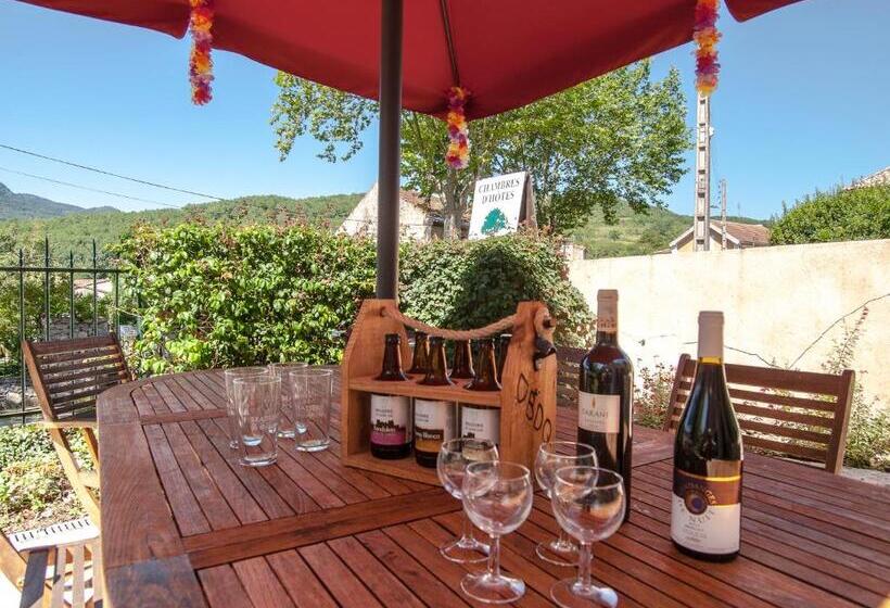 Bed and Breakfast Au Petit Verger