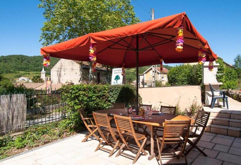 Bed and Breakfast Au Petit Verger