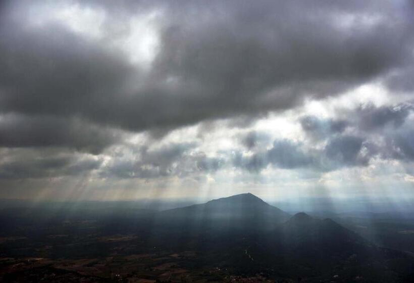 Bed and Breakfast Auberge De La Fontaine