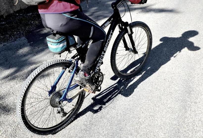 Bed and Breakfast Auberge De La Fontaine