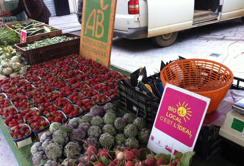 Bed and Breakfast Auberge De La Fontaine