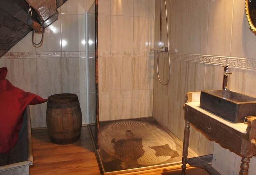 צימר Aux Logis De La Solre