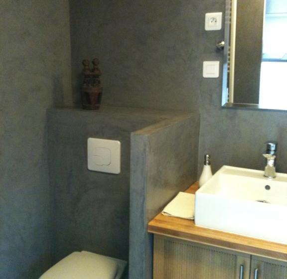 ベッドアンドブレックファースト Beauséjour Porte De Versailles Expo