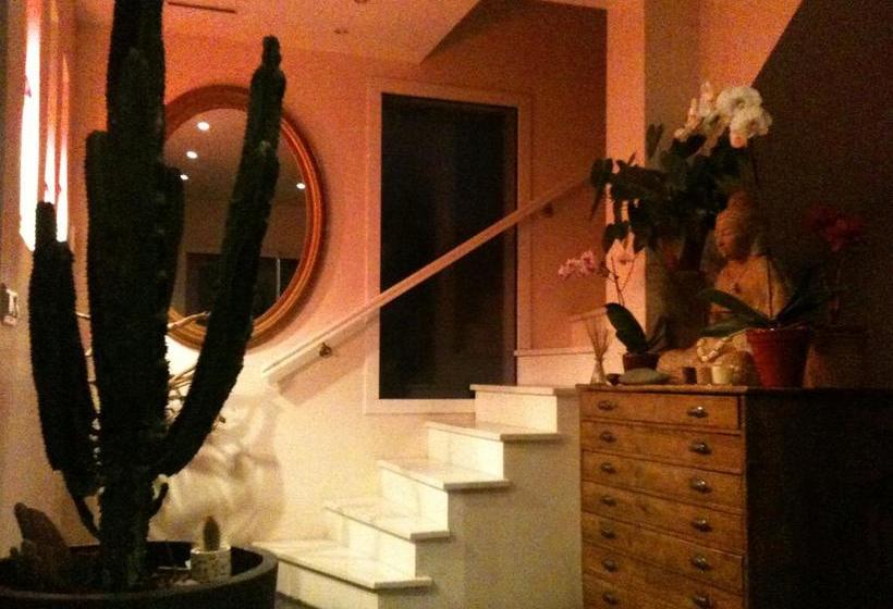 ベッドアンドブレックファースト Beauséjour Porte De Versailles Expo