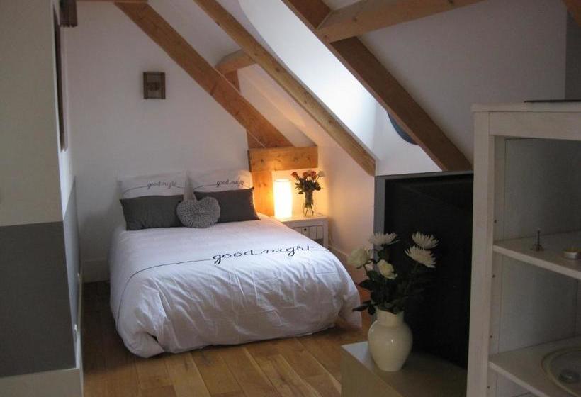 ベッドアンドブレックファースト Beauséjour Porte De Versailles Expo