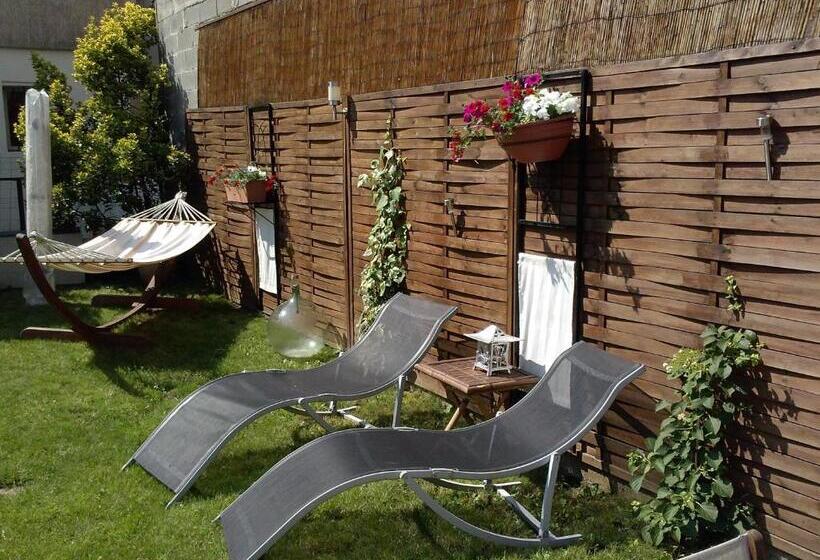 Bed and Breakfast Bienvenue Chez Nous