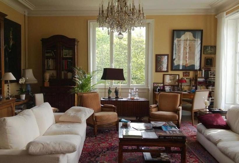 住宿加早餐 Bruce Castle