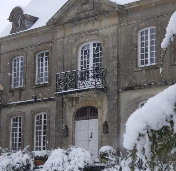 住宿加早餐 Bruce Castle