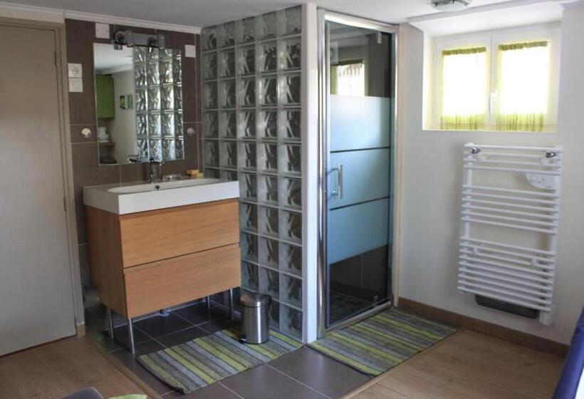 تختخواب و صبحانه Chambre D Hotes Antony