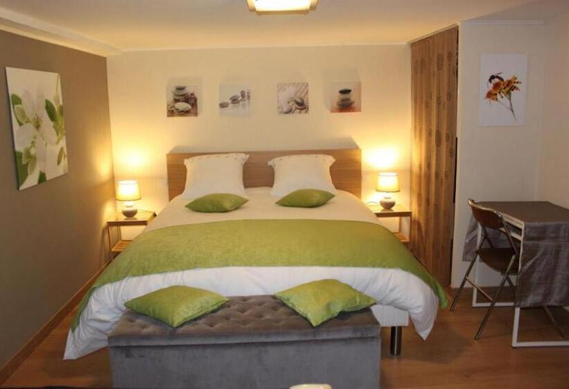 تختخواب و صبحانه Chambre D Hotes Antony