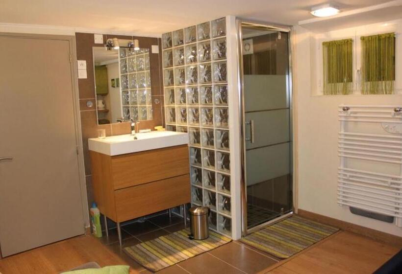 تختخواب و صبحانه Chambre D Hotes Antony