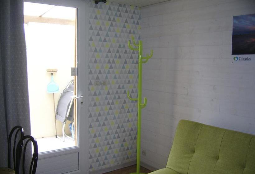 مبيت وإفطار Gîte La Mer