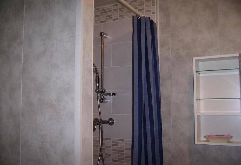 مبيت وإفطار Gîte La Mer