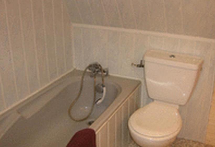 مبيت وإفطار Gîte La Mer