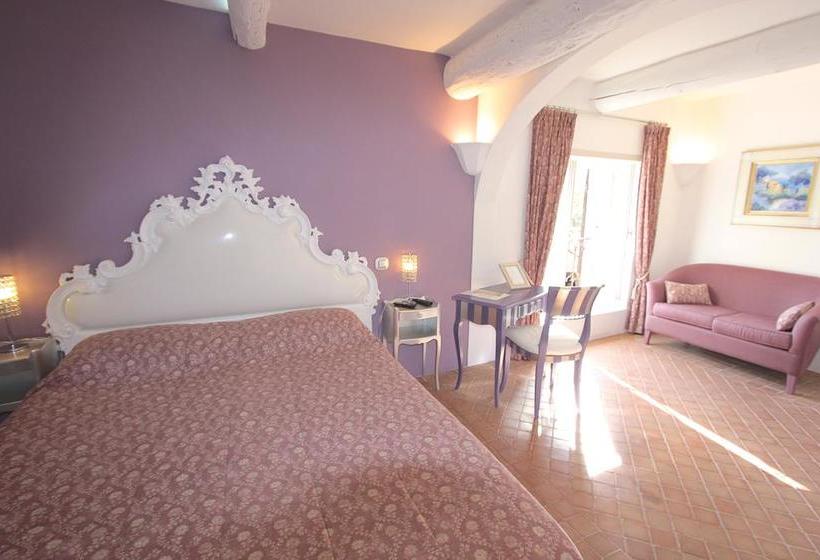 צימר Chambre D Hôtes Au Chant Des Sorgues