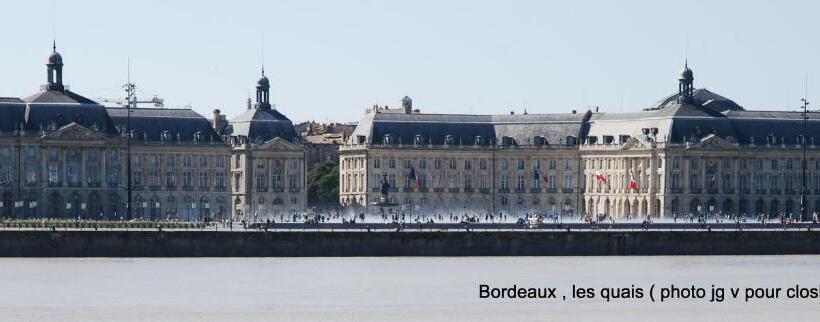 ベッドアンドブレックファースト Chambre D Hôtes Du Clos Bamboo