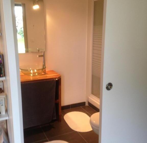 ベッドアンドブレックファースト Chambre D Hôtes Du Clos Bamboo